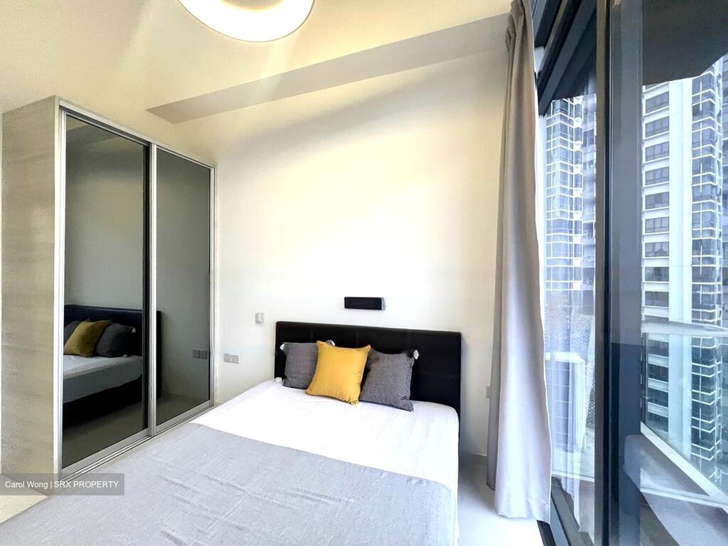 Forte Suites (D8), Apartment #487322631
